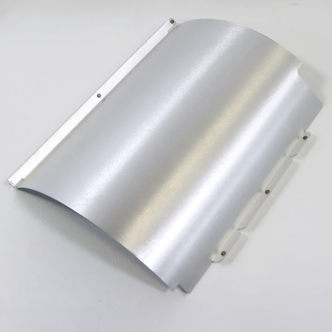 Palomar Icon Internal Shell Part 2521-0017 Large Curved Metal Replacement Part