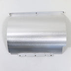 Palomar Icon Internal Shell Part 2521-0017 Large Curved Metal Replacement Part