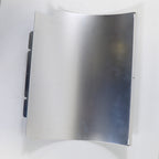 Palomar Icon Internal Shell Part 2521-0017 Large Curved Metal Replacement Part
