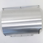 Palomar Icon Internal Shell Part 2521-0017 Large Curved Metal Replacement Part