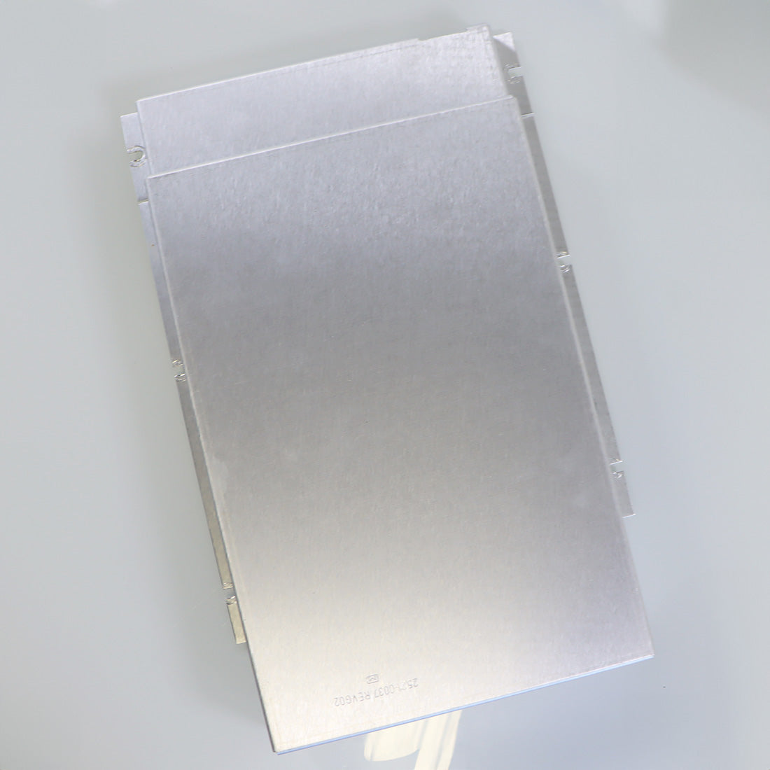 Palomar Icon Interior Door Cover Panel 2521-0037 Replacement Part Metal