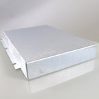 Palomar Icon Interior Door Cover Panel 2521-0037 Replacement Part Metal