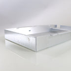 Palomar Icon Interior Door Cover Panel 2521-0037 Replacement Part Metal