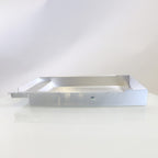 Palomar Icon Interior Door Cover Panel 2521-0037 Replacement Part Metal
