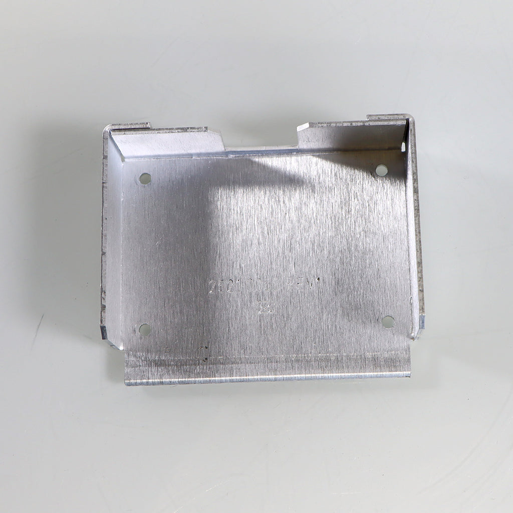 Palomar Icon Internal Shell Part 2521-0050 Small Metal Replacement Part