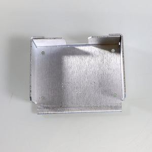 Palomar Icon Internal Shell Part 2521-0050 Small Metal Replacement Part