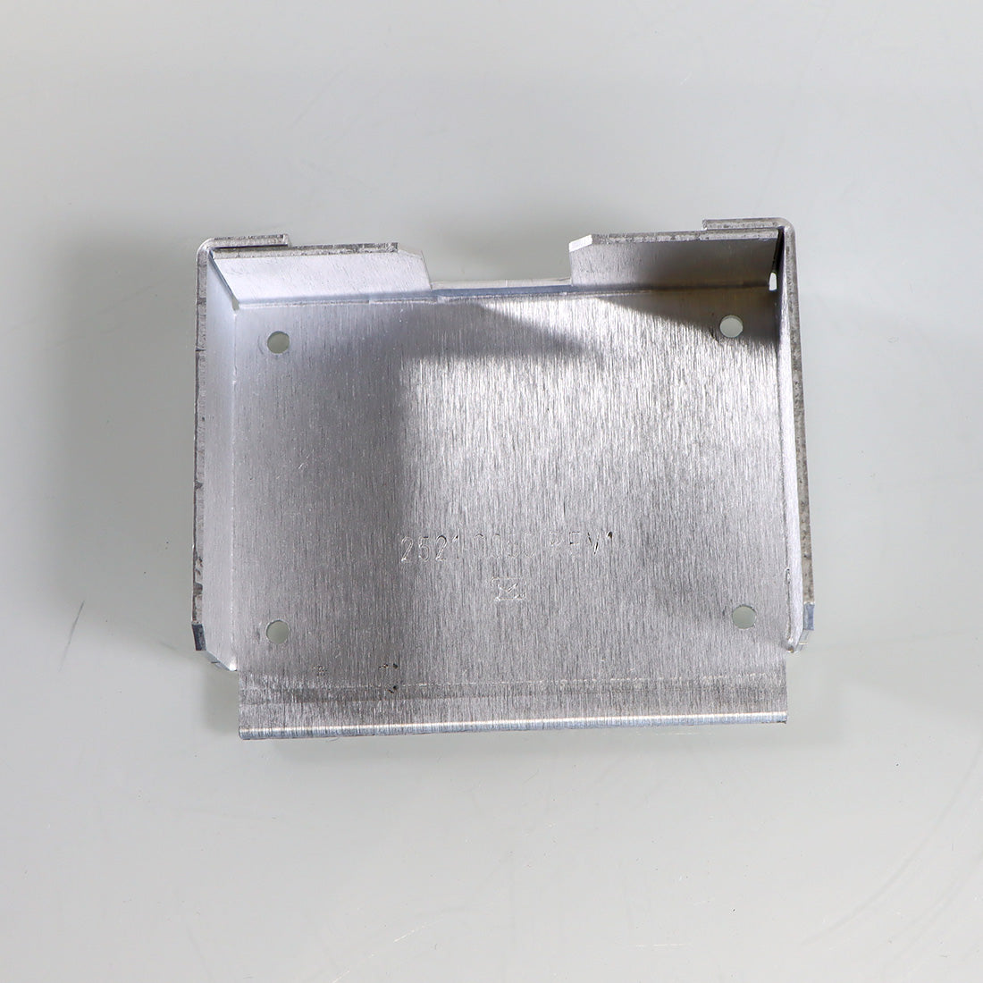 Palomar Icon Internal Shell Part 2521-0050 Small Metal Replacement Part