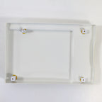 Palomar Icon Exterior Door Replacement Part Hard Plastic Door Cover Original