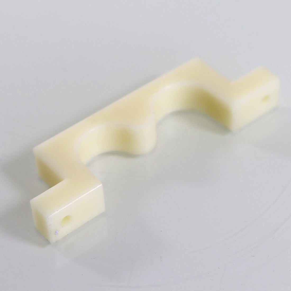 Palomar Icon Internal M Clamp Part Small Hard Plastic Replacement Part