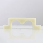 Palomar Icon Internal M Clamp Part Small Hard Plastic Replacement Part