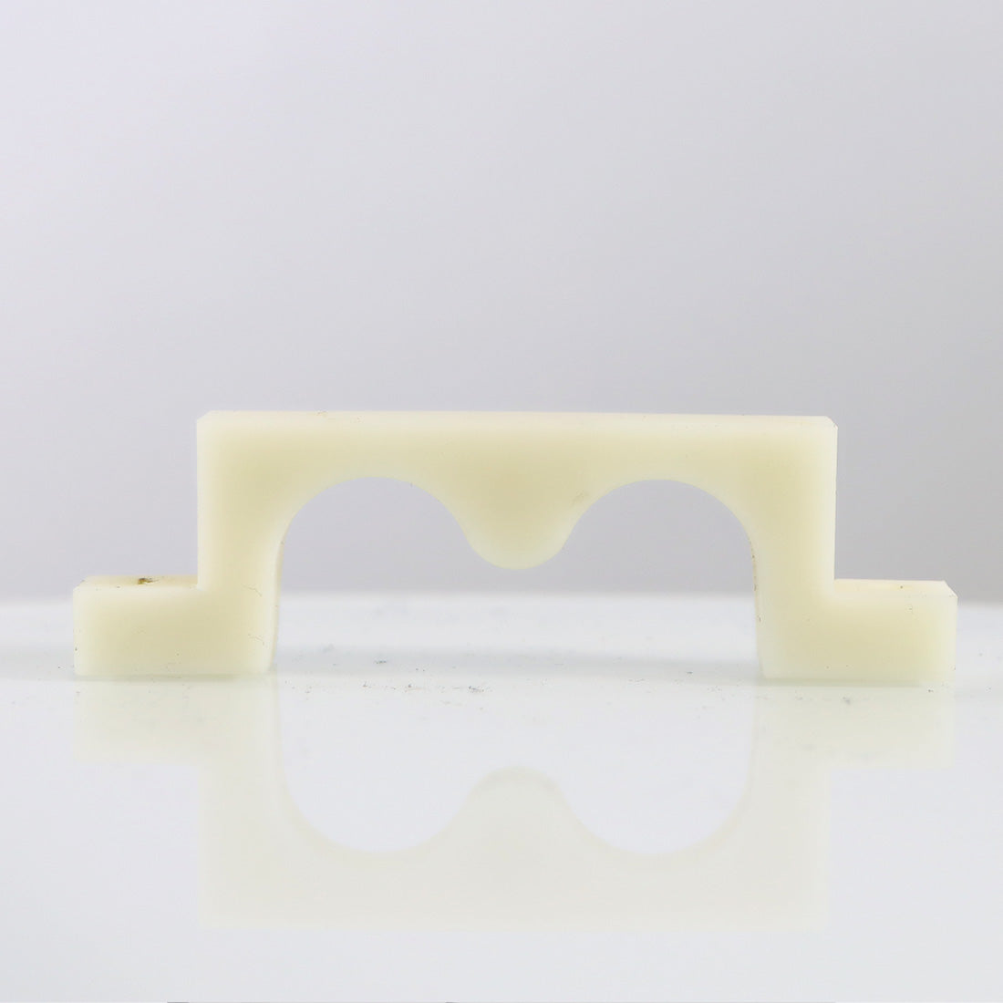 Palomar Icon Internal M Clamp Part Small Hard Plastic Replacement Part