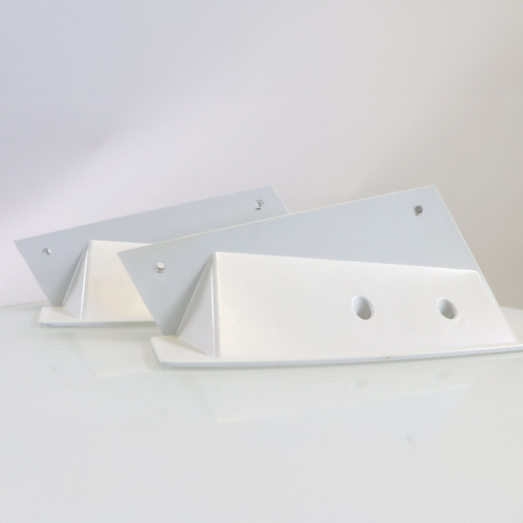 Palomar Icon Part Plastic Shell Support Brackets (x2) Replacement Parts