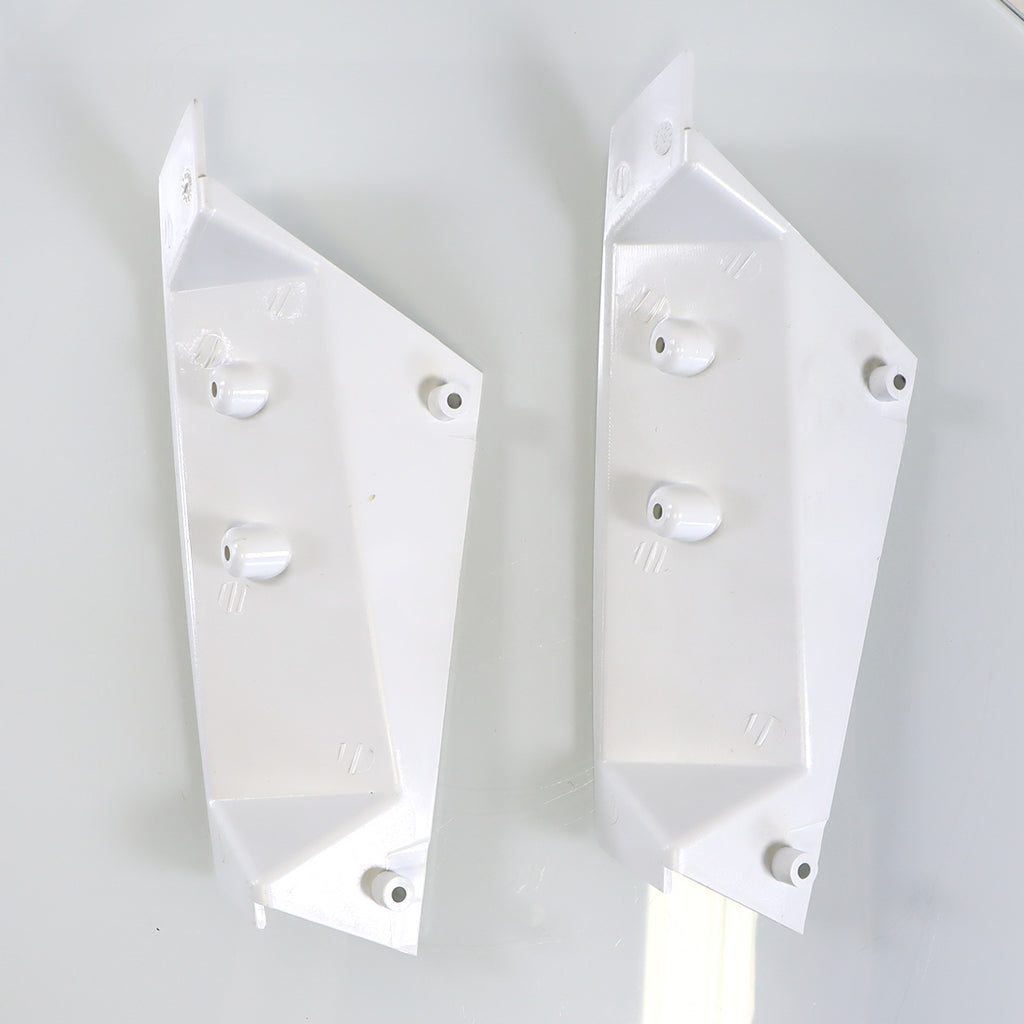 Palomar Icon Part Plastic Shell Support Brackets (x2) Replacement Parts