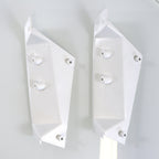 Palomar Icon Part Plastic Shell Support Brackets (x2) Replacement Parts