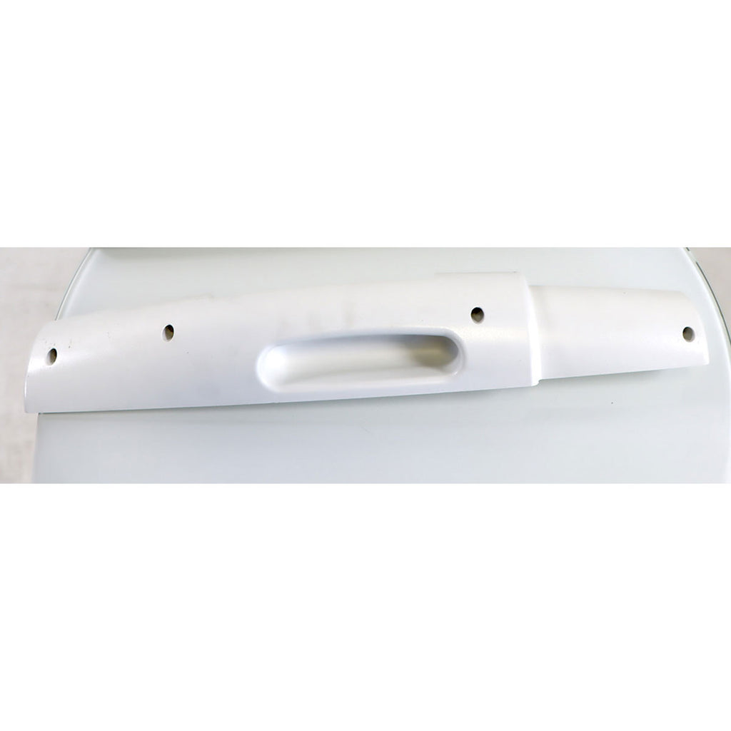 Palomar Icon Front Lower Shell Handle Part Hard Molded Plastic