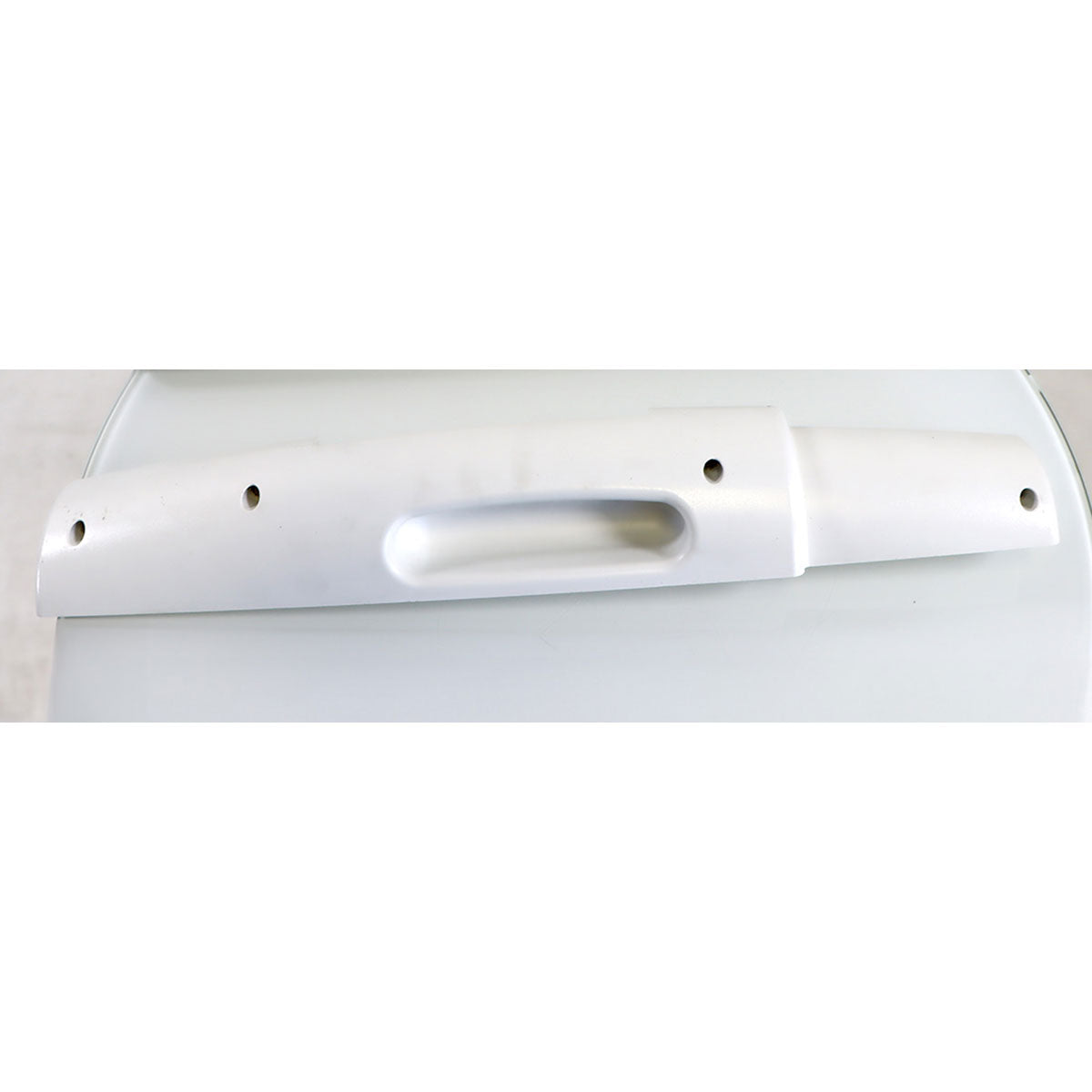 Palomar Icon Front Lower Shell Handle Part Hard Molded Plastic
