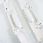 Palomar Icon Front Lower Shell Handle Part Hard Molded Plastic