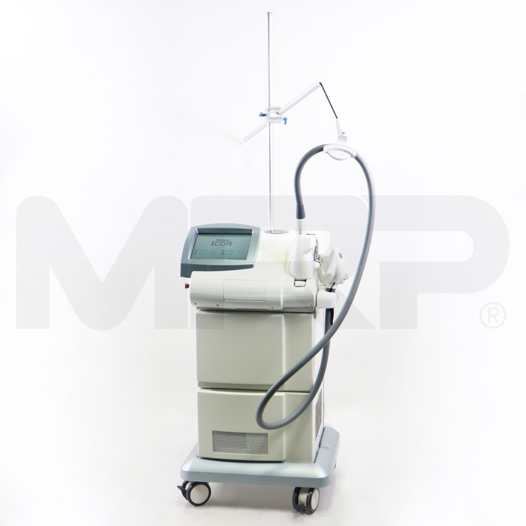 2015 Cynosure Palomar Icon IPL Laser MaxYs 2940 1540 Wrinkles Hair Removal HR Acne