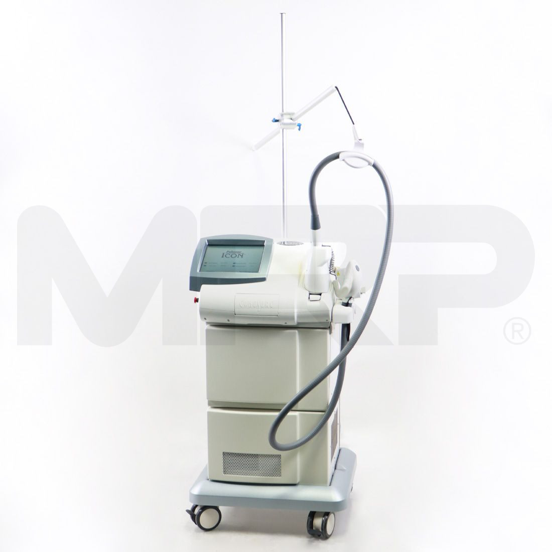 2015 Cynosure Palomar Icon IPL Laser MaxYs 2940 1540 Wrinkles Hair Removal HR Acne