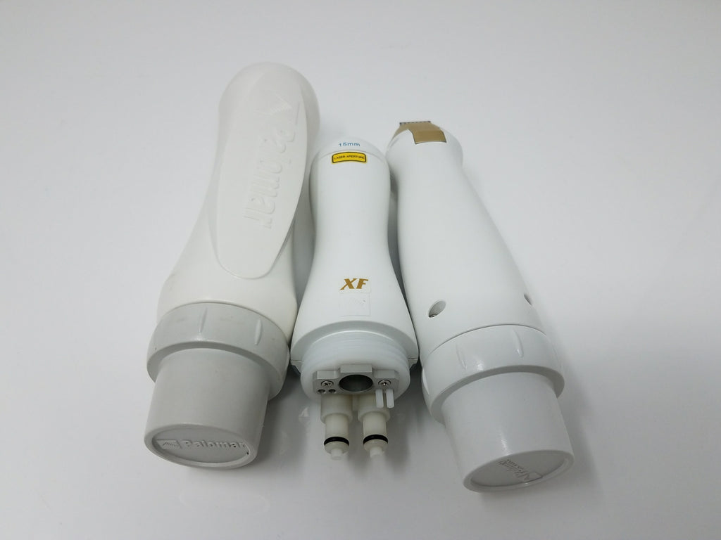 Icon Lux1540 FRACTIONAL LASER Handpiece Palomar Cynosure Lux 1540 Hand Piece