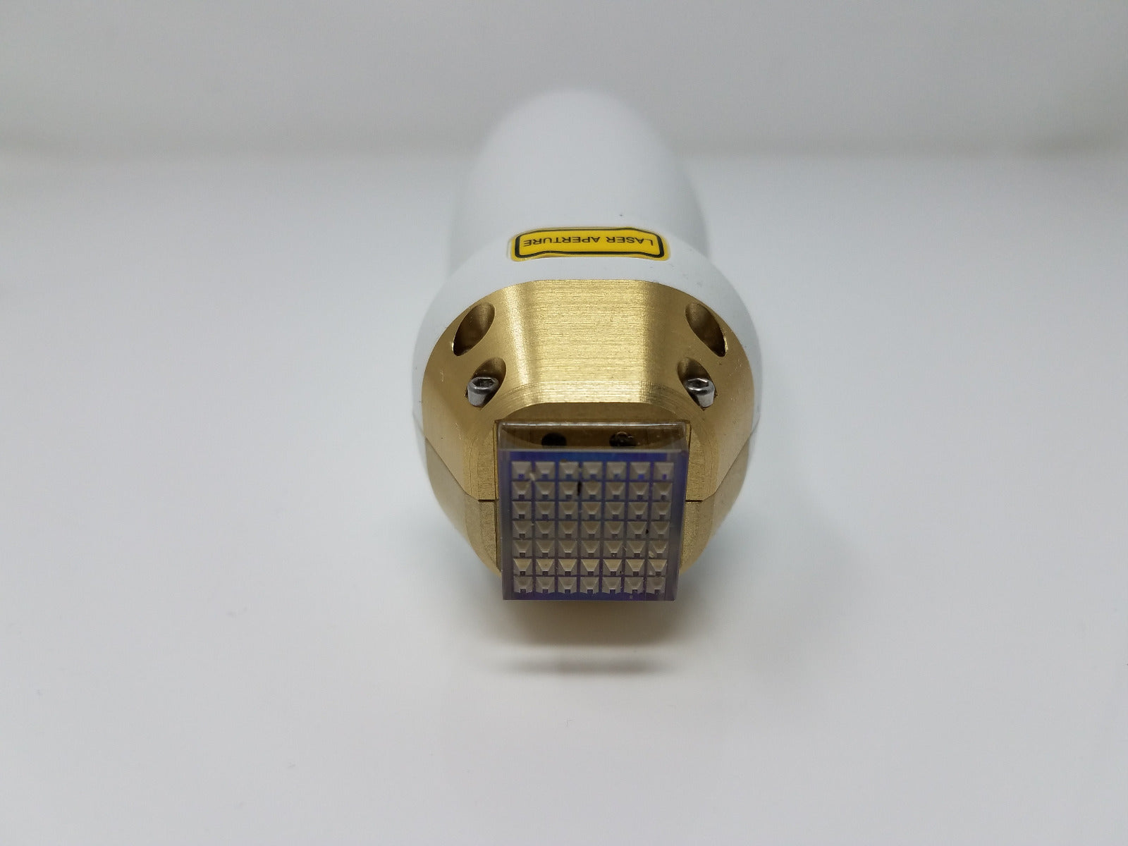 Icon Lux1540 FRACTIONAL LASER Handpiece Palomar Cynosure Lux 1540 Hand Piece