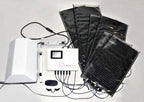 IdealLight 6 Pad Ideal Red Light Therapy Diode Facial Skin Tightening Anti Aging