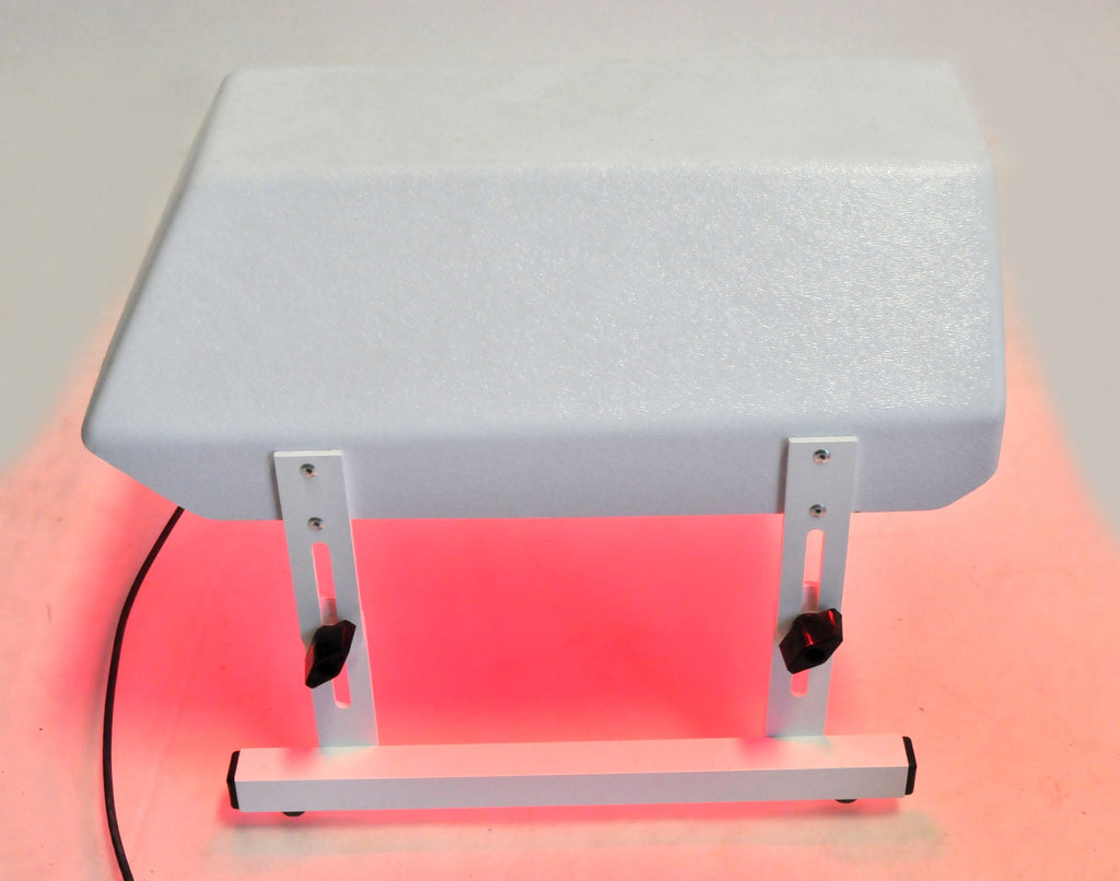 IdealLight 6 Pad Ideal Red Light Therapy Diode Facial Skin Tightening Anti Aging