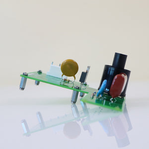 Cutera ExcelV Laser Igniter Board SN: 1739L-C27191 PARTS