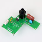 Cutera ExcelV Laser Igniter Board SN: 1739L-C27191 PARTS