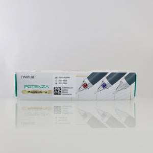 Cynosure Potenza RF A1-15 Microneedling Tips 100-7043-062 EXP 03/14/2023 3-PK