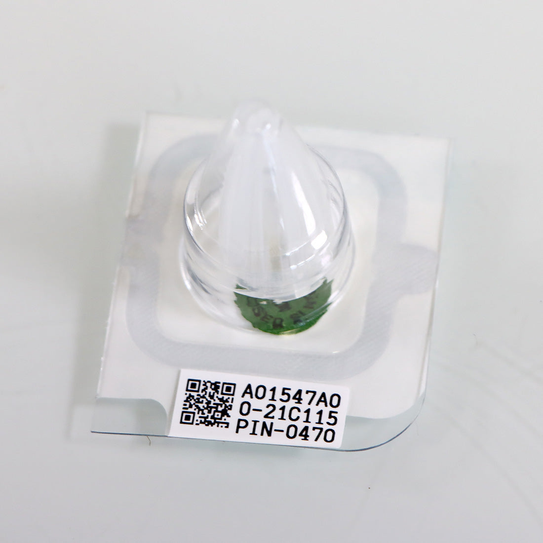 Cynosure Potenza RF A1-15 Microneedling Tips 100-7043-062 EXP 03/14/2023 3-PK