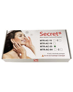 Ilooda SecretRF 25-Pin Non-Insulated Microneedle Tip Secret RF MTR-AC-25 x8