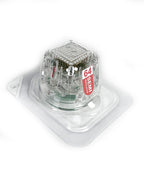 Ilooda SecretRF 64-Pin Semi-Insulated Microneedle Tip Secret RF MTR-AC-C-64 x10