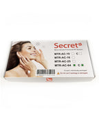 Ilooda SecretRF 64-Pin Semi-Insulated Microneedle Tip Secret RF MTR-AC-C-64 x10