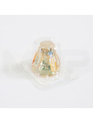 Ilooda SecretRF Microneedle Tip 25-Pin Semi-Insulated MTR-AC-C-25 - Single