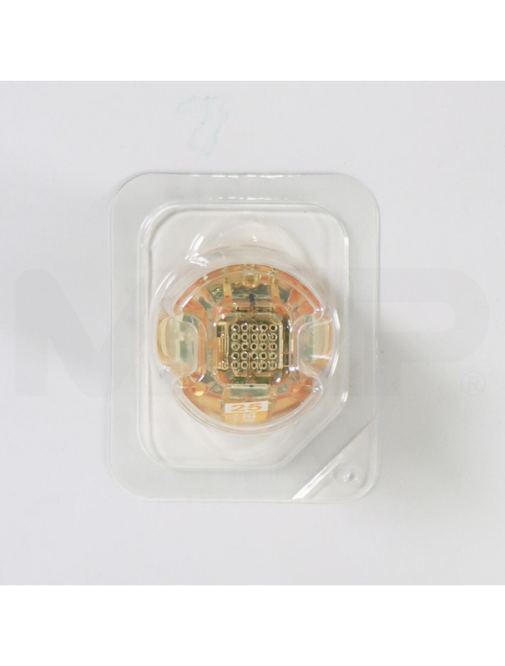 Ilooda SecretRF Microneedle Tip 25-Pin Semi-Insulated MTR-AC-C-25 - Single