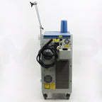 2005 Candela GentleLASE Mini Pulsed Laser Alexandrite System