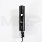 Quanta DNA MDK 3 EX Laser 755nm 1064nm 14mm Handpiece Slider Adapter
