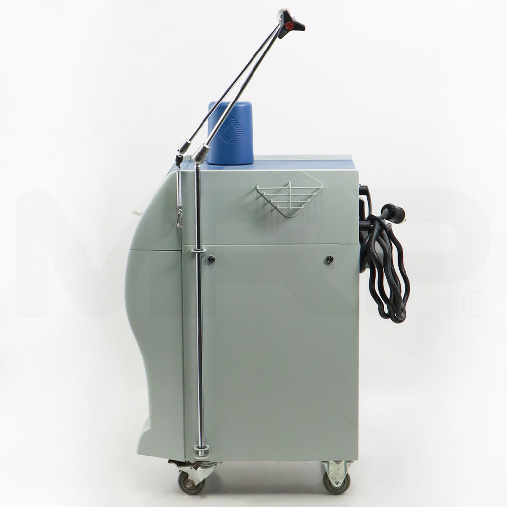 2005 Candela GentleLASE Mini Pulsed Laser Alexandrite System