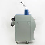 2005 Candela GentleLASE Mini Pulsed Laser Alexandrite System