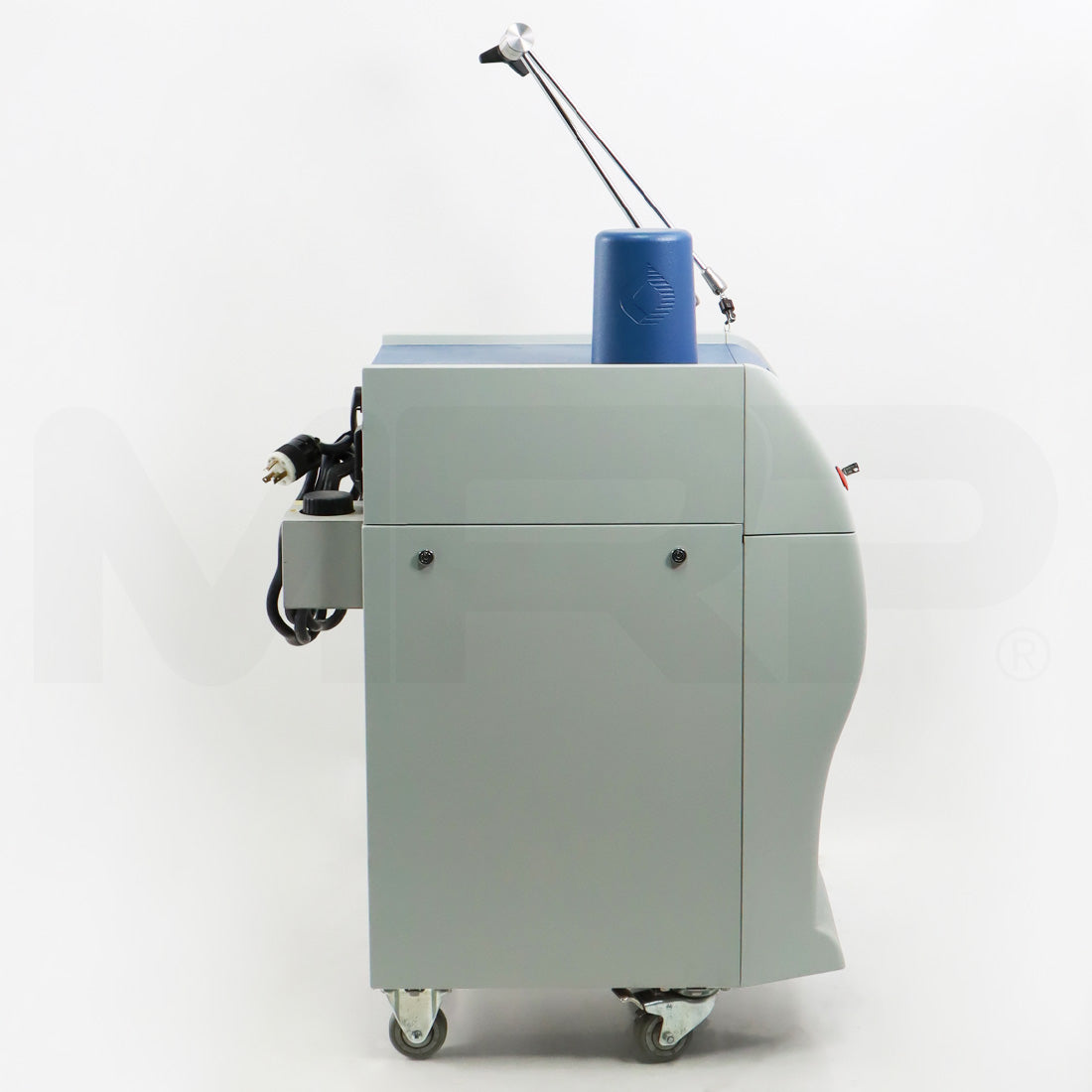 2005 Candela GentleLASE Mini Pulsed Laser Alexandrite System