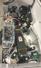 Cutera ExcelV Laser 532 1064 Nd YAG Vascular Genesis XLV Excel V XL V 2018