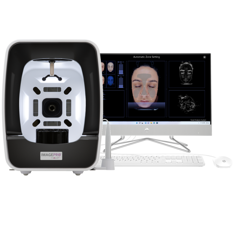 Emage Image Pro Halo System
