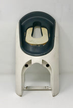 Syneron Velashape Velasmooth Top Cover Panel Handpiece Holder ** Pasts AS IS **