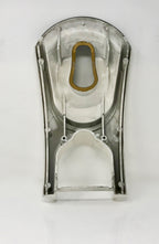 Syneron Velashape Velasmooth Top Cover Panel Handpiece Holder ** Pasts AS IS **