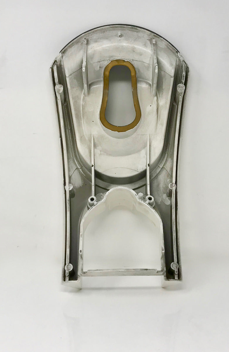 Syneron Velashape Velasmooth Top Cover Panel Handpiece Holder ** Pasts AS IS **