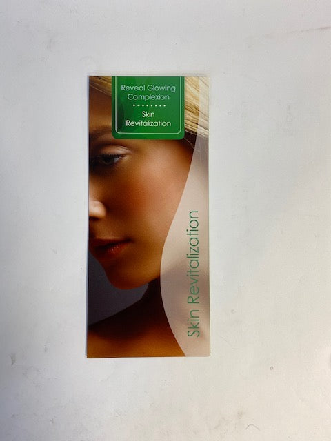 Cynosure Treatment Brochure Before/After Photos Skin Revitalization Office Booklet x 216