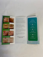 Cynosure Treatment Brochure Before/After Photos Skin Revitalization Office Booklet x 216