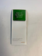 Cynosure Treatment Brochure Before/After Photos Skin Revitalization Per Box