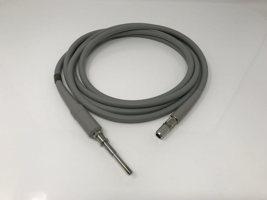 Linvatec 7457 Light Guide Fitting For Storz, Linvatec Light Sources Conmed